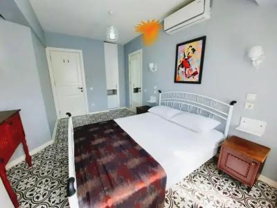 Alada Garden Otel - 33