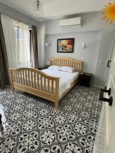 Alada Garden Otel - 31