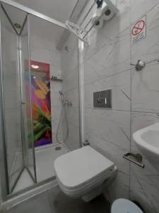 Alada Garden Otel - 35