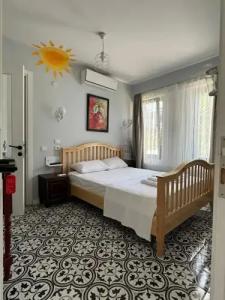 Alada Garden Otel - 32