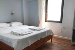 Malbec Otel, Bozcaada