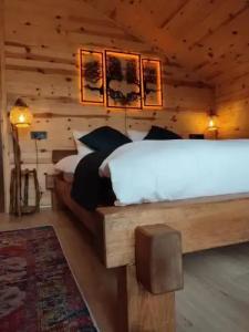 Keculik Butik Otel - 16