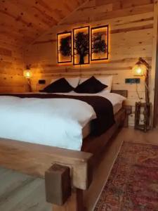 Keculik Butik Otel - 15