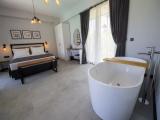 Luxury Double room