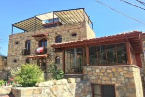 Qekik Kazdağları, Kuecuekkuyu