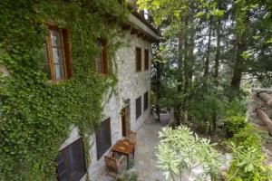 Watermill Hotel, Faralya