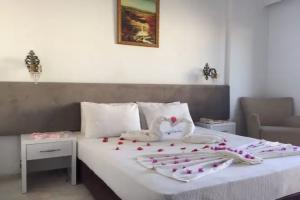 Zeus Turunç Hotel, Turunc