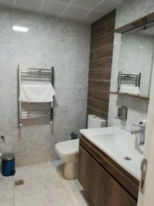 Akdeniz Van Otel - 6