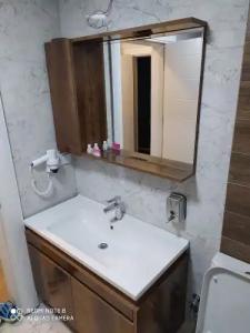 Akdeniz Van Otel - 7