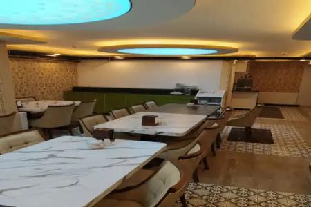 Akdeniz Van Otel - 10