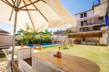 Alacati Fora Bella - 10