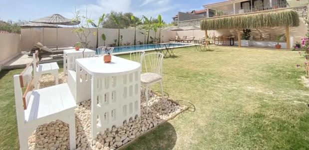 Alacati Fora Bella - 11