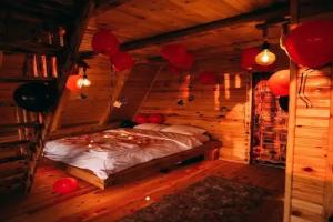 Arti Suit Bungalov Guest house, Rize