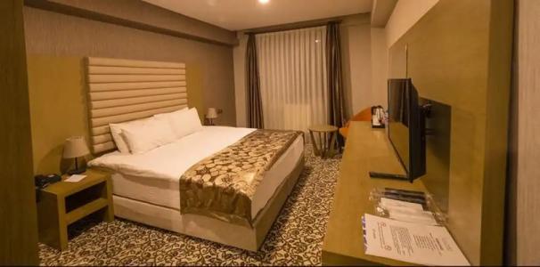 Balsoy Mountain - 34