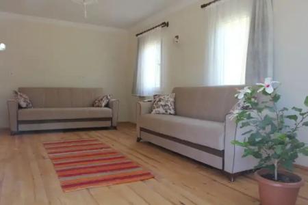 Gulsum Hanim Evleri - 2