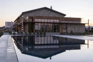 İnemare Hotel, Igneada