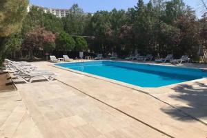 Hotel Tropicana, Datca