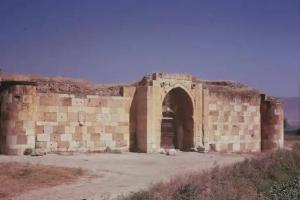 Akhan Kervansaray Hotel Restaurant, Denizli