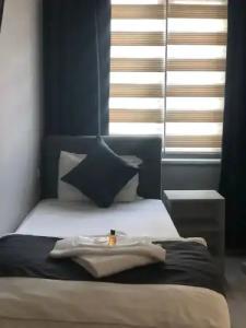 ÇALIŞKANLAR Otel - 17