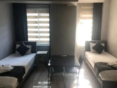 ÇALIŞKANLAR Otel - 5