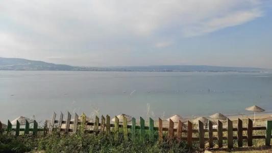 ÇALIŞKANLAR Otel - 10