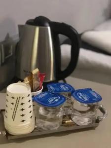 ÇALIŞKANLAR Otel - 21