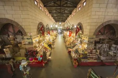 ÇALIŞKANLAR Otel - 13