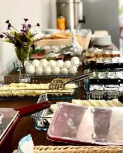 ÇALIŞKANLAR Otel - 8