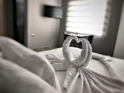 ÇALIŞKANLAR Otel - 16