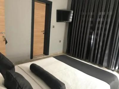 ÇALIŞKANLAR Otel - 4