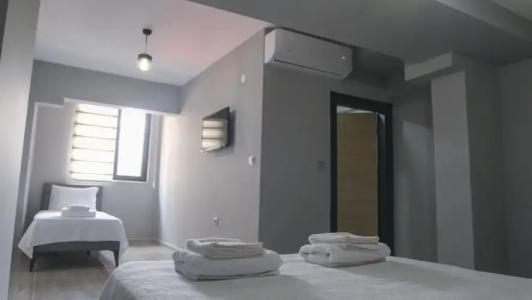 ÇALIŞKANLAR Otel - 3