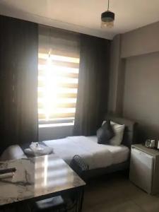 ÇALIŞKANLAR Otel - 20