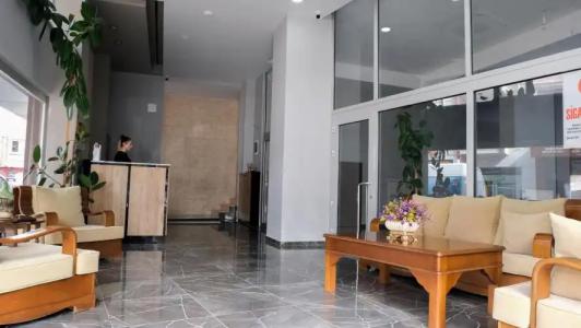 ÇALIŞKANLAR Otel - 1