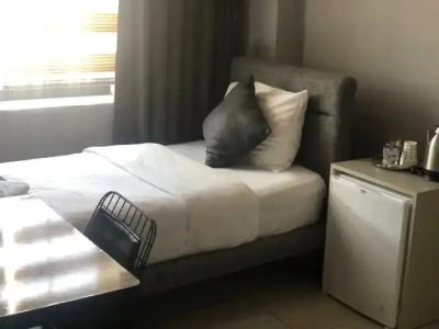 ÇALIŞKANLAR Otel - 19