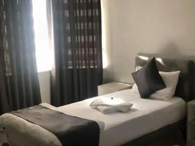 ÇALIŞKANLAR Otel - 6