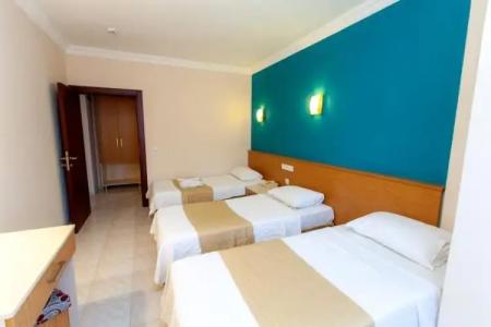 Club Ako Apartments - 31