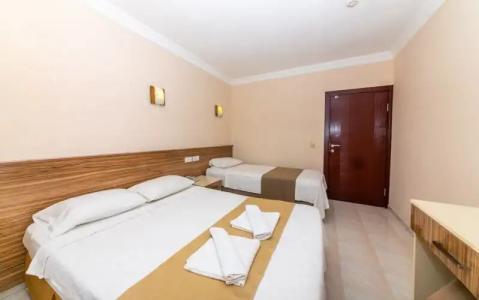 Club Ako Apartments - 64