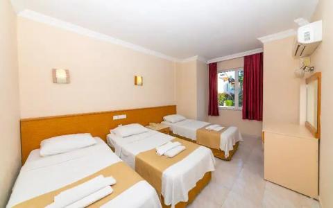 Club Ako Apartments - 38