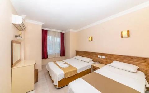 Club Ako Apartments - 63