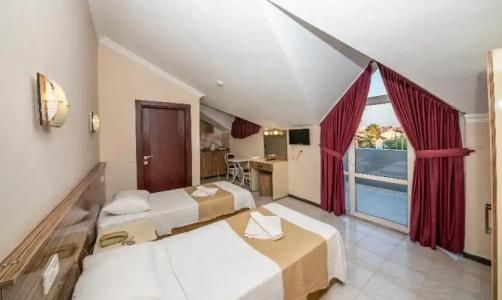 Club Ako Apartments - 40