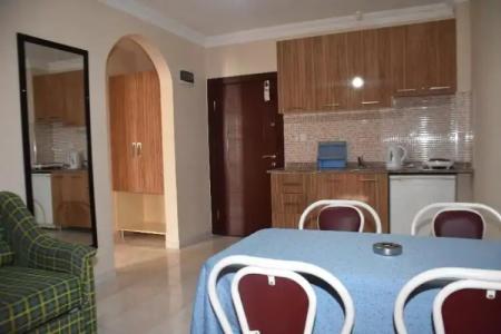 Club Ako Apartments - 35