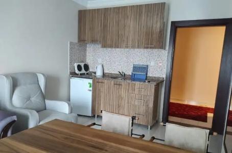 Club Ako Apartments - 22