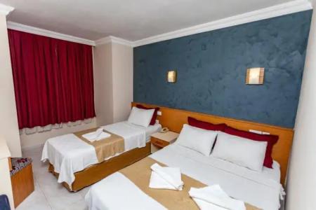 Club Ako Apartments - 49