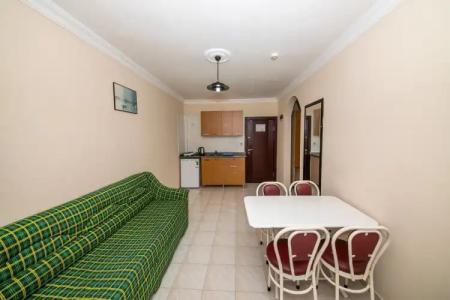 Club Ako Apartments - 25