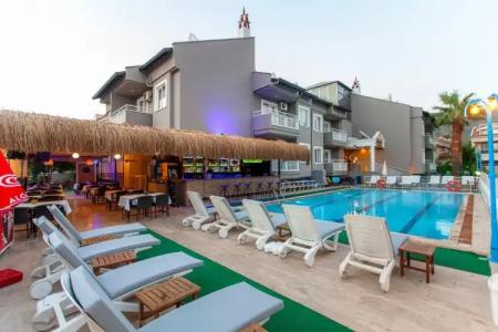 Club Ako Apartments - 15