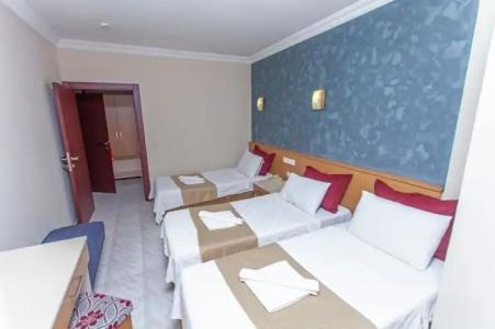 Club Ako Apartments - 61