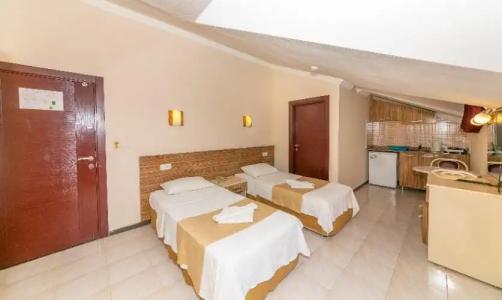 Club Ako Apartments - 41