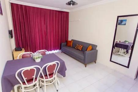 Club Ako Apartments - 62