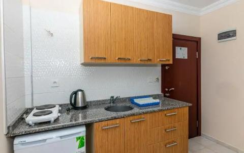 Club Ako Apartments - 39