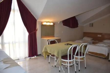 Club Ako Apartments - 70